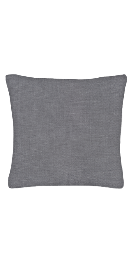 Custom Pillow - Square - Fog - None
